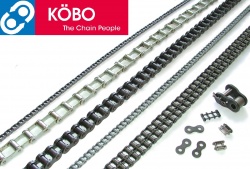 Kobo BS Premium Roller Chains